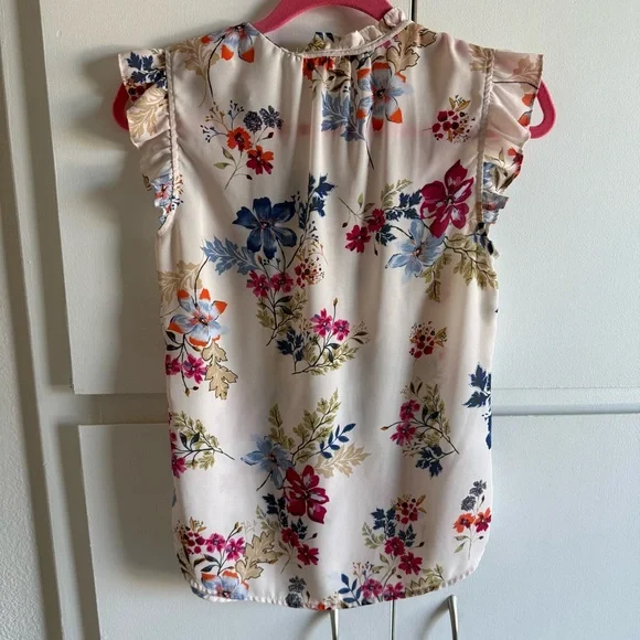 Daniel rainn XS top from Stitch Fix - Picture 5 of 5